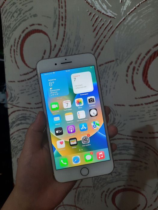 Айфон 8Плюс 64гб