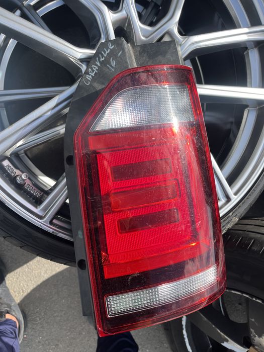 Стоп VW Transporter 2016- 2бр