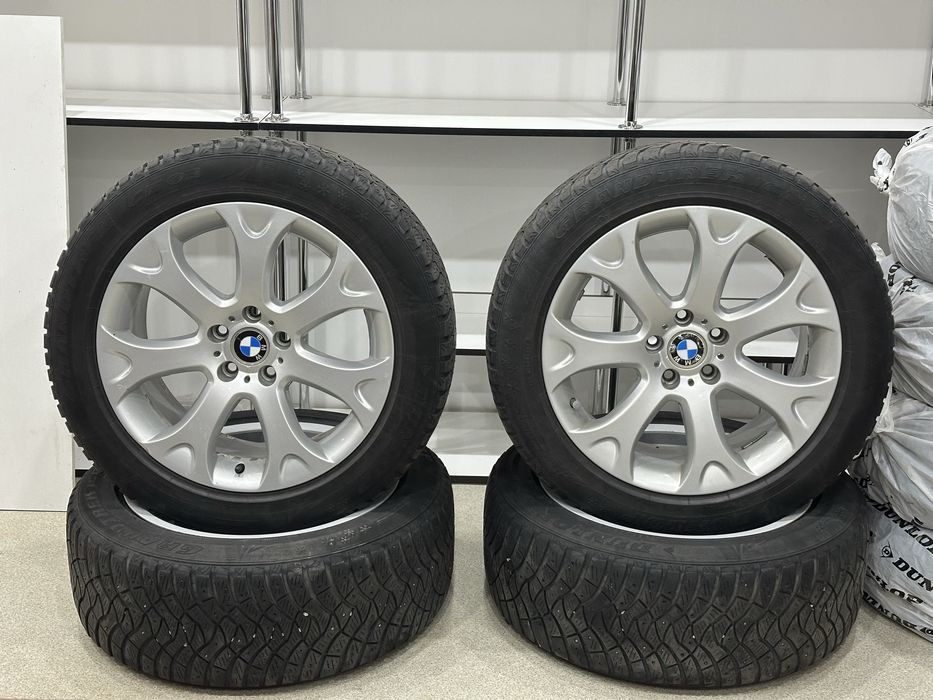 ‼️ Диски от BMW E70 Стиль 211 ‼️
