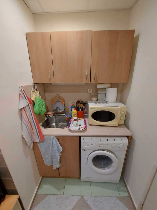 Продава се Двустаен апартамент в Търговище, Боровец - 60 кв.м за 1071 €/кв.м - Снимка #4