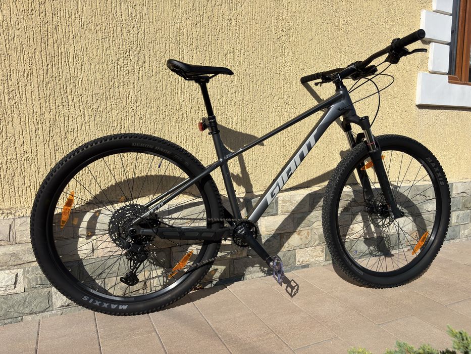 Продам велосипед Giant Talon 29/1