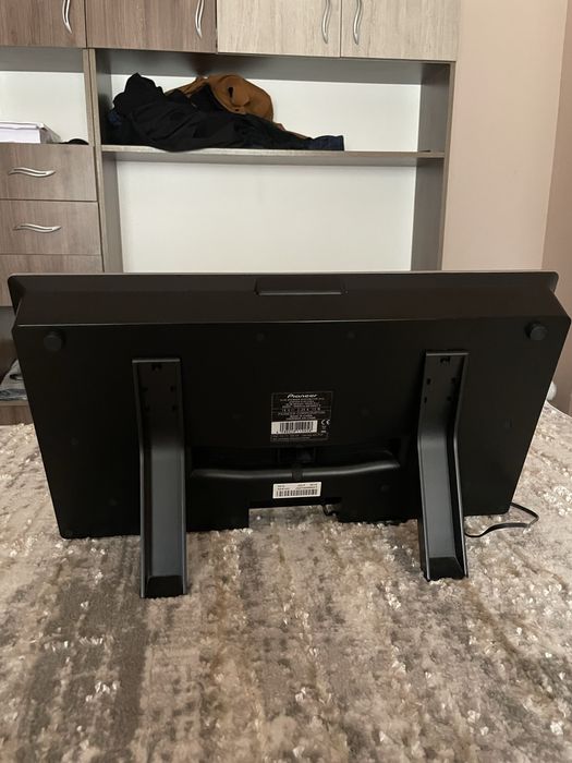 Sistem audio Pionner