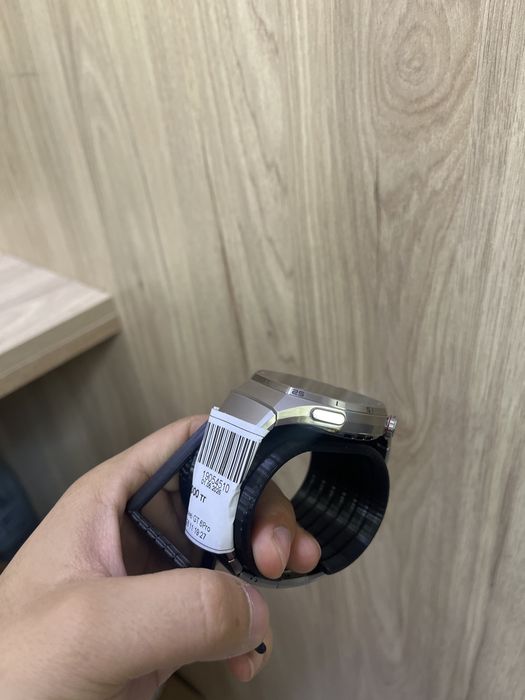 Huawei Gt6 Pro часы