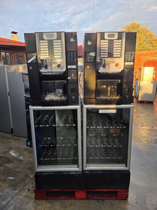 Necta Brio 3 UP , Brio up