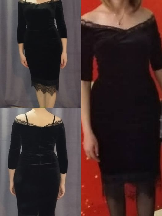 Продам вечерние платья