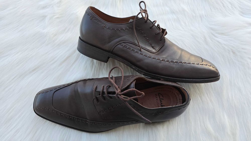 Мъжки обувки Clarks №42