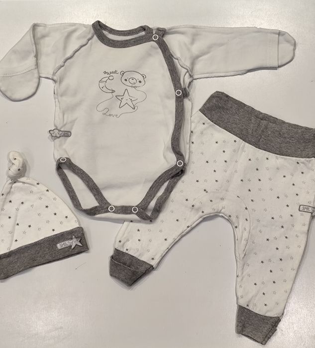 Лот за момче 56 рр