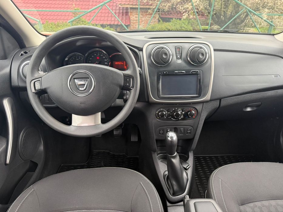 DACIA Logan MCV 2016 — imagine 5