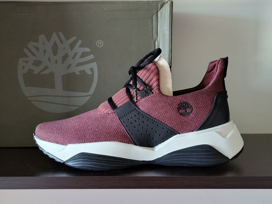 Timberland Emerald Bay Knit 40номер 26см Стелка Нови с Кутия