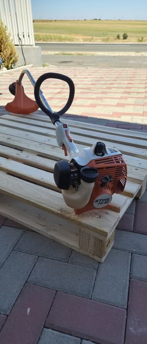 Motocoasa STIHL FS38