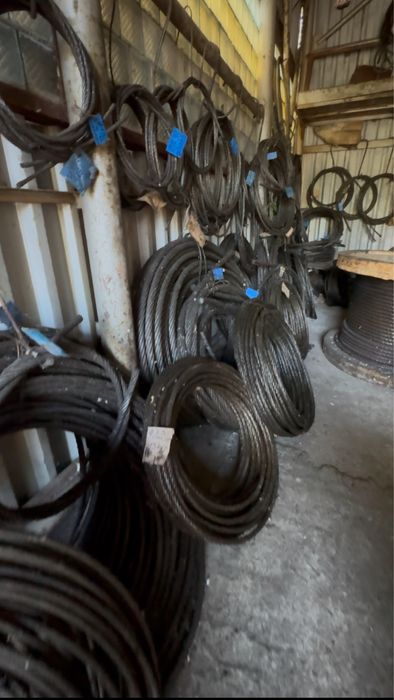 Чалки Стропы Канат