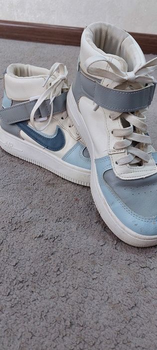 Jordan krasovka 37 razmer