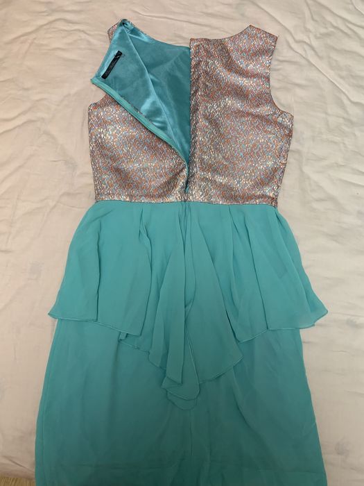 Платье на выпускной