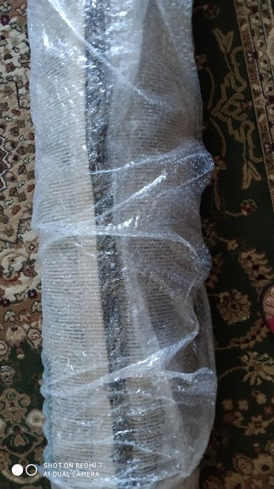 продам новый ковер,(травка)