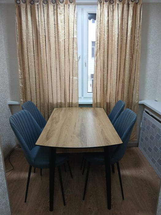 Сдается квартира 1 комнатная