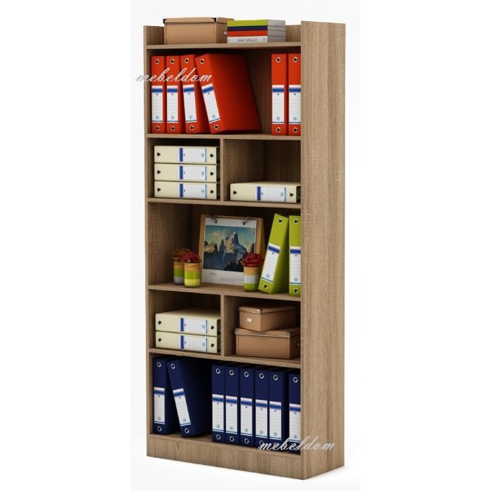 Етажерка/стелаж/офис стелаж за класьори(код-7928)