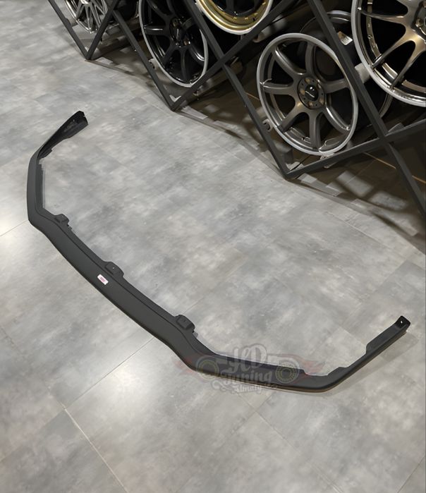 Губа Lip STI Subaru Legacy BM/BR Рестайлинг