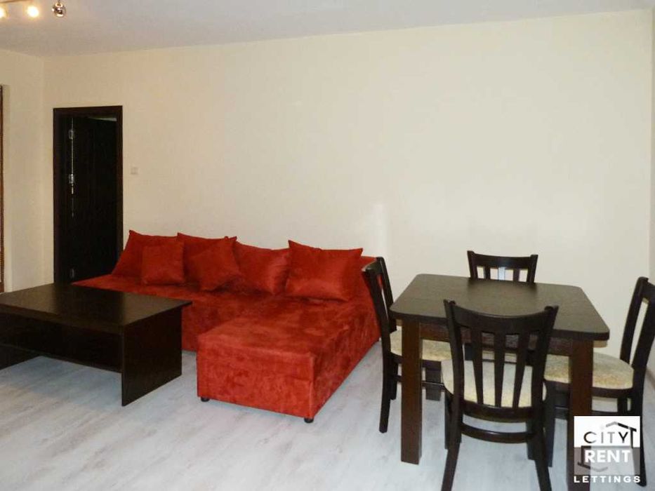 102115 Обзаведено жилище в топ центъра на  Велико Търново