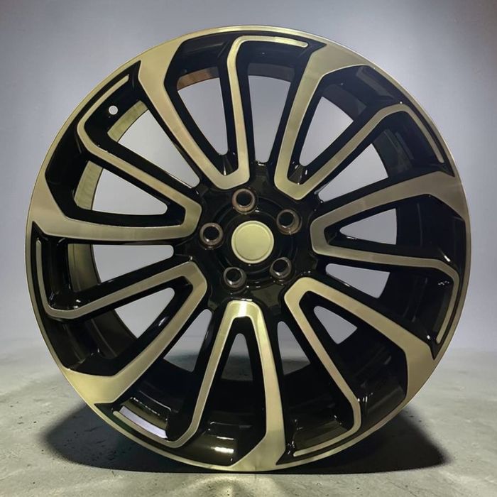 Range Rover диска