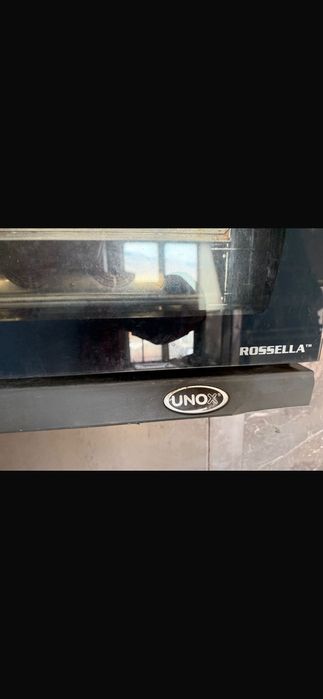 печь UNOX Rossella