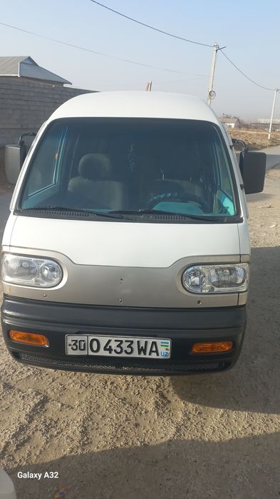 Damas 2 holati ortacha moshina bir qol