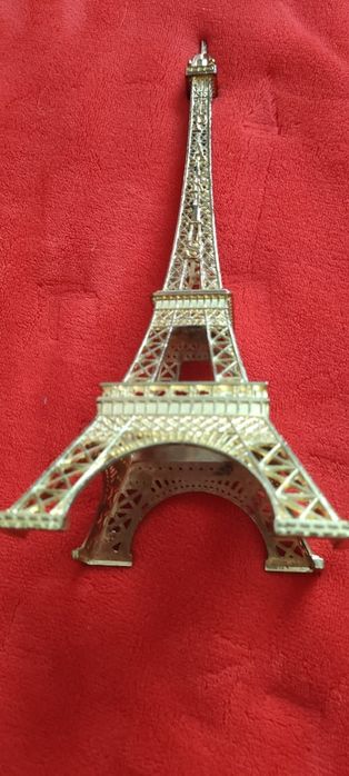 Сувенир из Франции