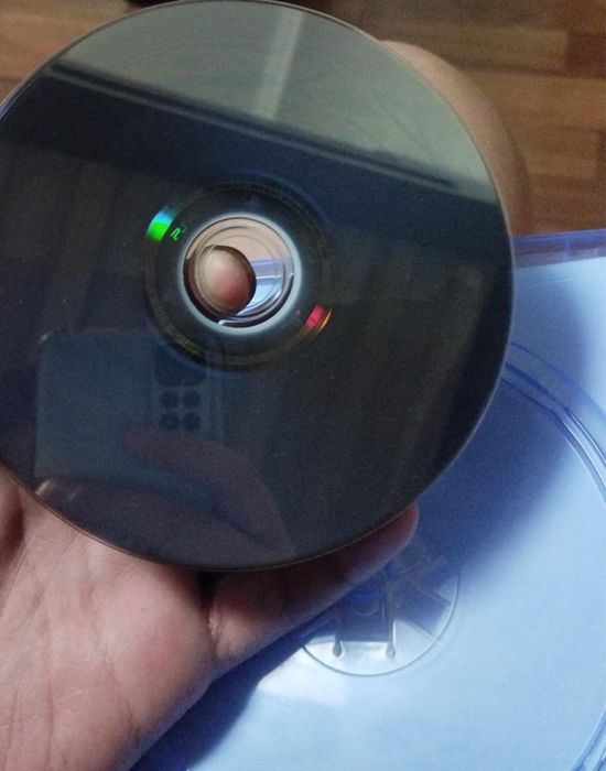 Uncharted 4 путь вора диск пс4