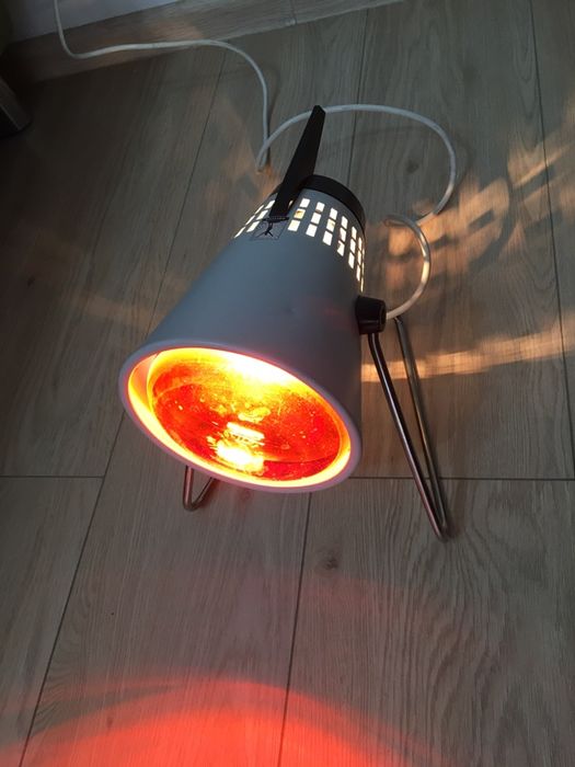 Lampa infrarosu 150 W