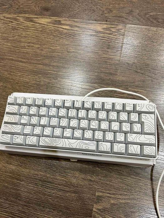 Геймърска клавиатура