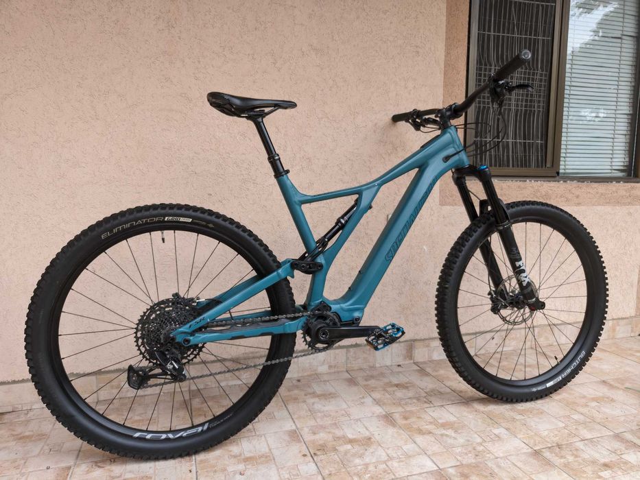 Specialized Turbo Levo SL Comp