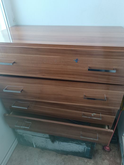 Комод универсальный