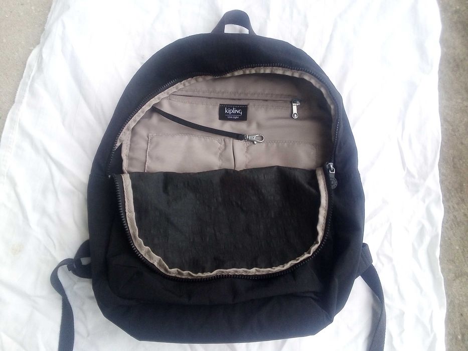 Раница Kipling - USA