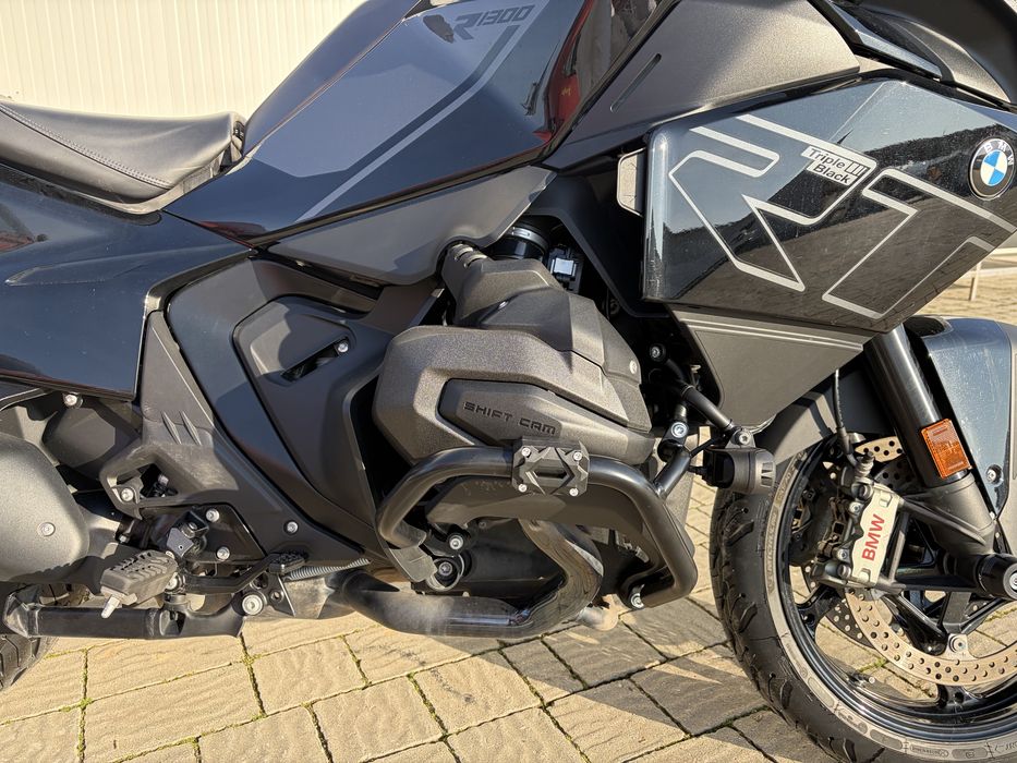 BMW R 1300 RT 2025