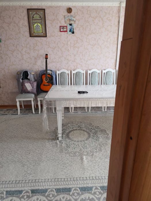 Продам уютный дом