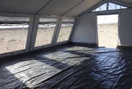 Vând corturi profesionale marca Alpinter...NOI
Disponibile: 4 buc