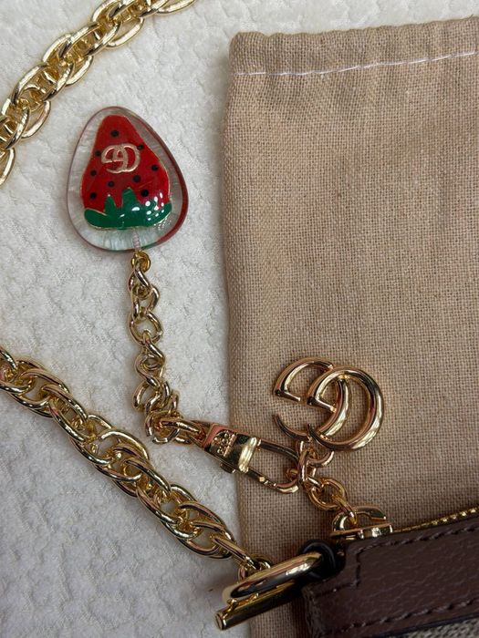 Gucci дамска чанта