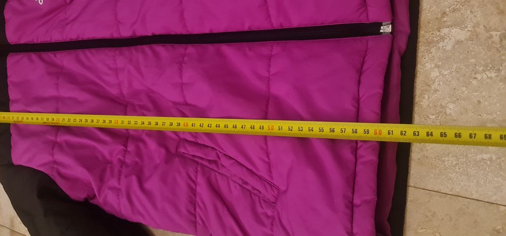Geaca Adidas fetite 11-12 ani, 152
