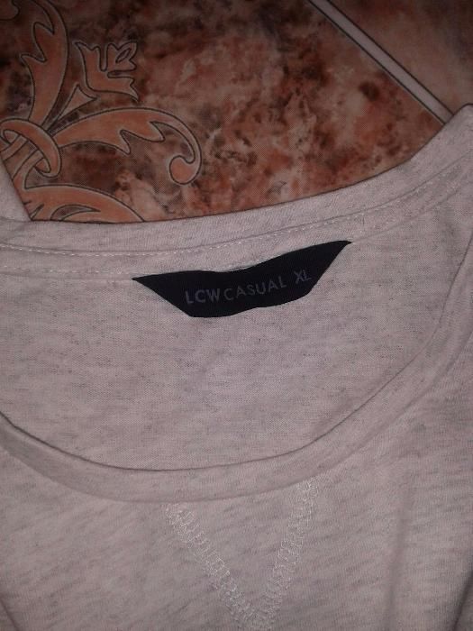 мъжка блуза , размер XL ,