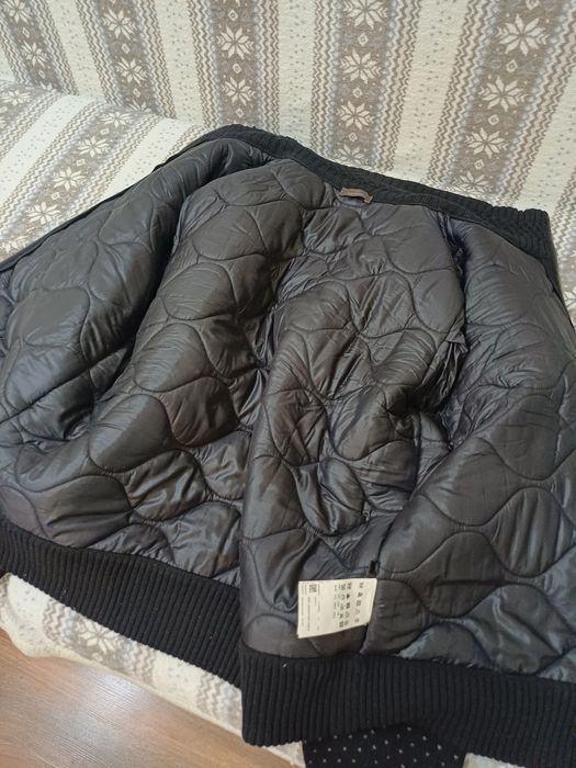 Куртка Hugo boss 56р