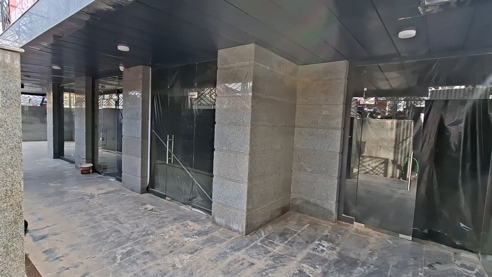 Срочно продам помещение 135м2 ЖК Баку Ризедент