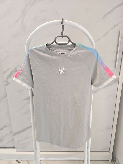 Тениски - Nike,SikSilk,Tommy Hilfiger