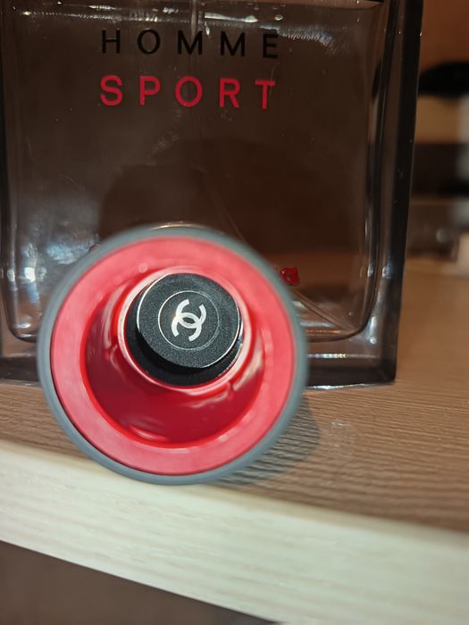 Продам parfum chanel home  sport
