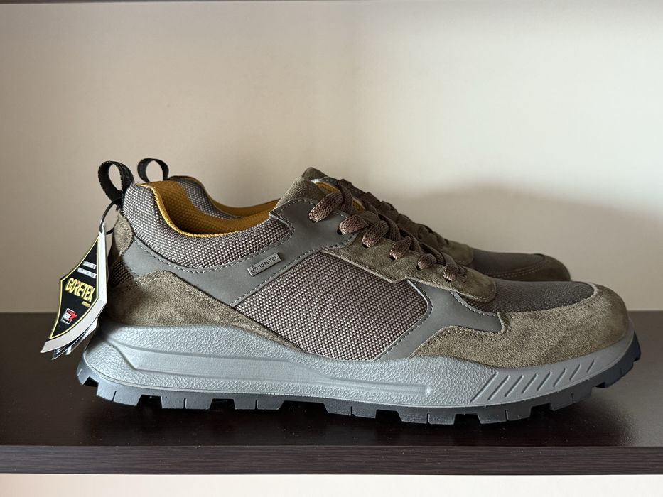 IGI&Co Homme Eloy Gt Gore-Tex 46номер 30см Стелка Нови с Кутия