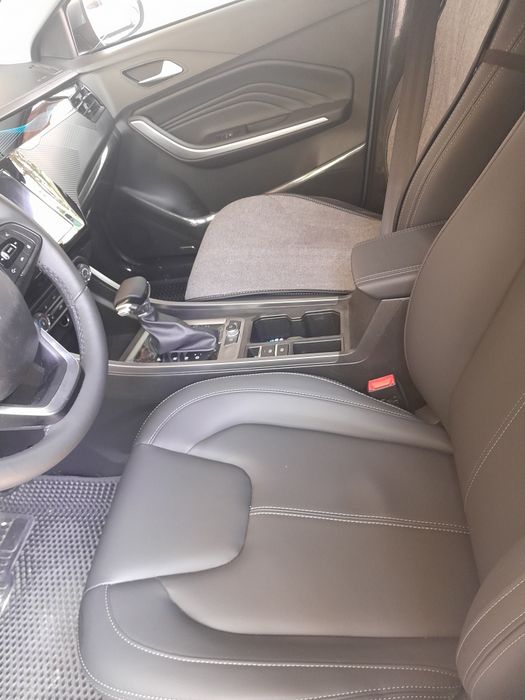 Cherry Tiggo 2 Pro