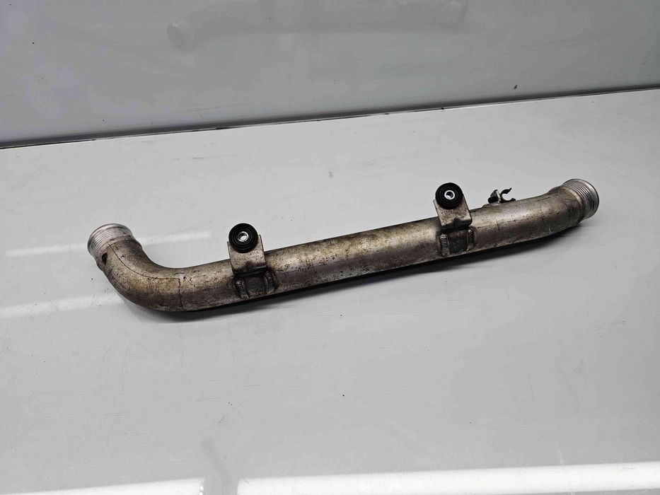 Tub intercooler Audi Q7 (4LB) [Fabr 2006-2014] Facelift 7L6145795H 3.0