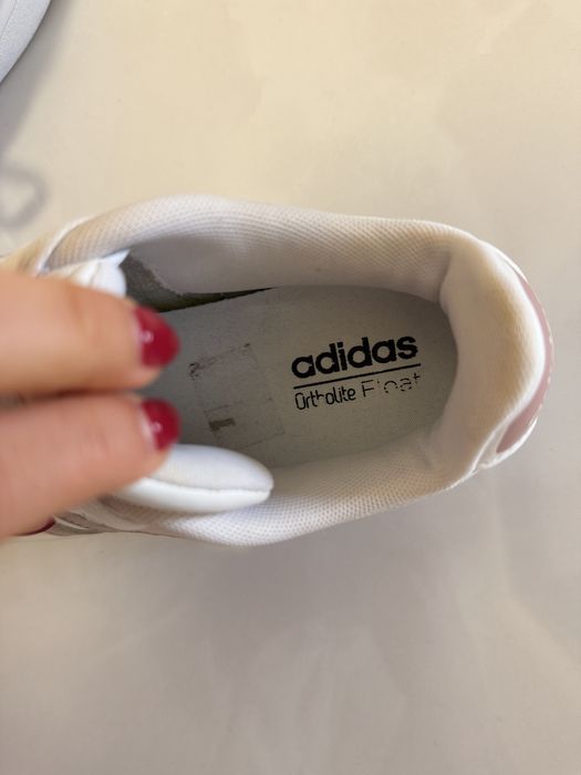 Дамски обувки Adidas CloudFoam Ortholite Float