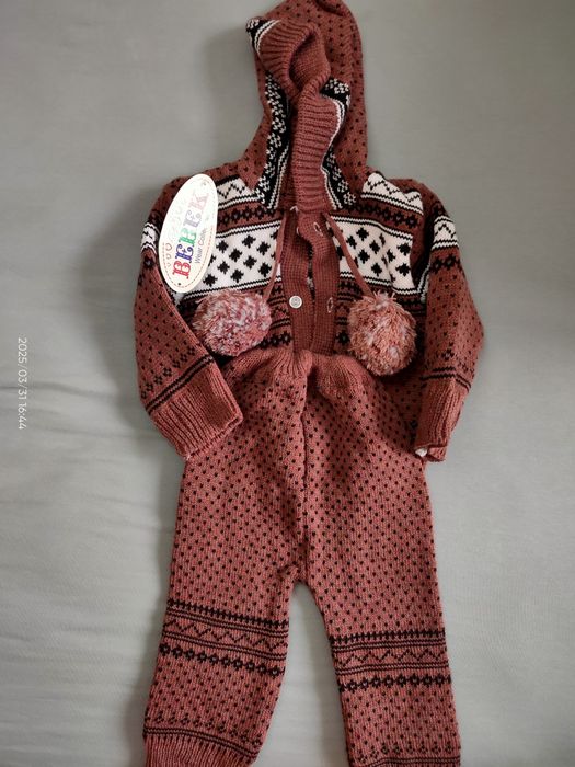 Вещи для мальчика.