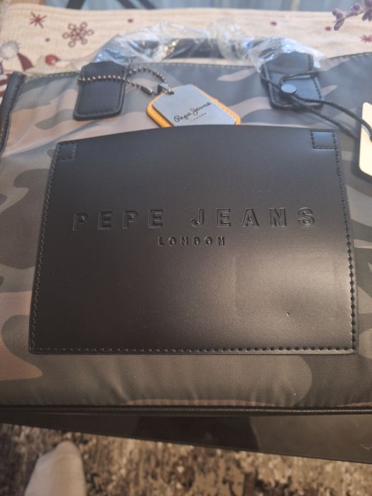 Geantă damă Pepe jeans