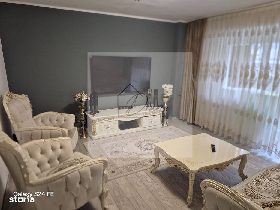 Apartament 3 camere 2 bai I B-dul Lacul Tei I COMISION 0%