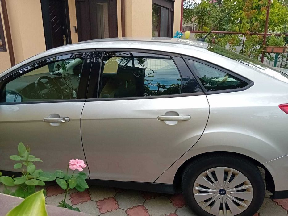 FORD Focus 2016 — imagine 4